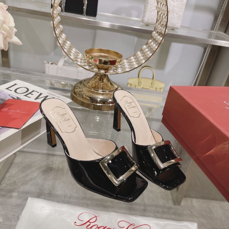 Roger Vivier High Heels